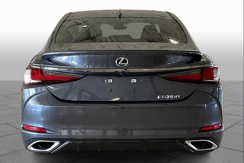 2022 Lexus ES 350 F Sport
