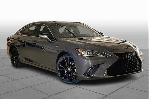 2022 Lexus ES 350 F Sport
