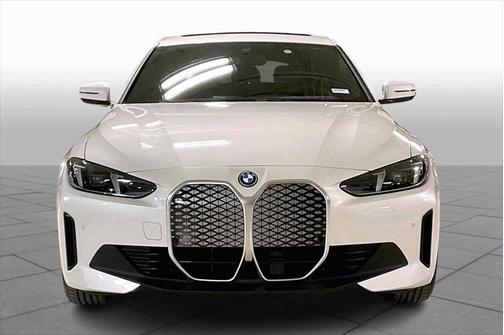 2025 BMW i4 Gran Coupe eDrive40