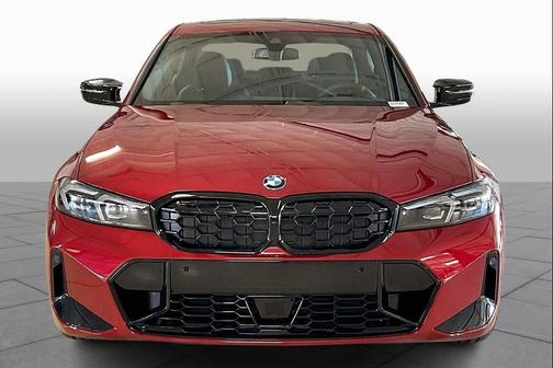 2026 BMW M340 NA