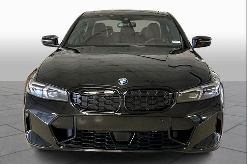 2026 BMW M340 NA