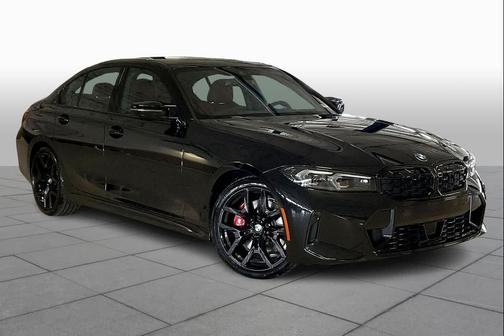 2026 BMW M340 NA