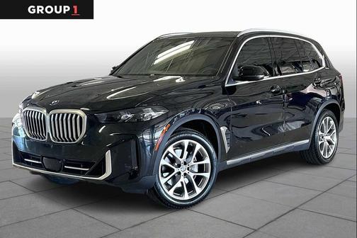 2024 BMW X5 sDrive40i