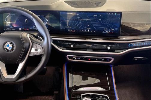 2024 BMW X5 sDrive40i