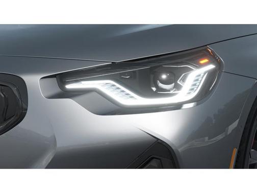 2026 BMW M240 i xDrive