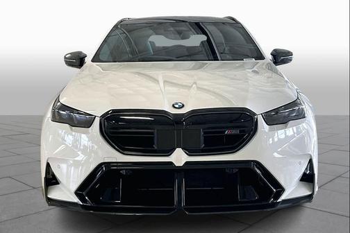 2026 BMW M5 Base