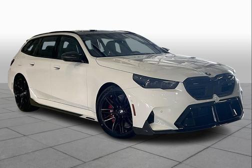 2026 BMW M5 Base