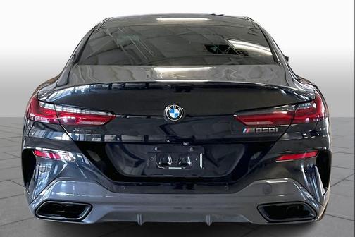 2021 BMW M850 Gran Coupe xDrive