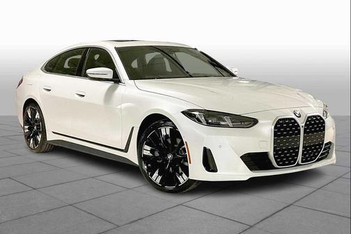 2025 BMW 430 Gran Coupe i