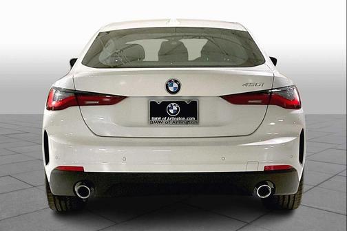 2025 BMW 430 Gran Coupe i