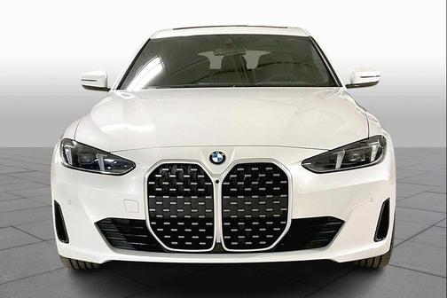2025 BMW 430 Gran Coupe i