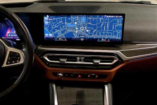 2023 BMW i4 Gran Coupe eDrive40