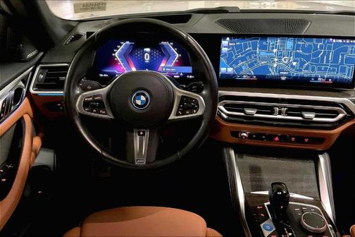 2023 BMW i4 Gran Coupe eDrive40