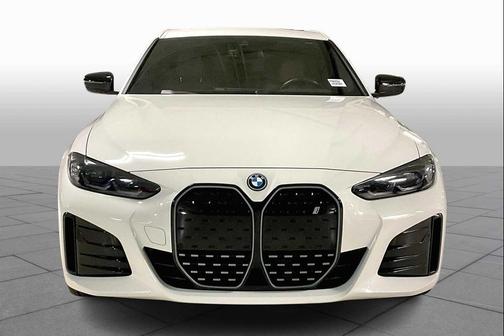 2023 BMW i4 Gran Coupe eDrive40