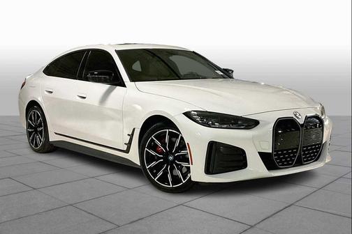 2023 BMW i4 Gran Coupe eDrive40