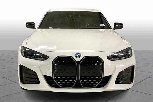 2023 BMW i4 Gran Coupe eDrive40