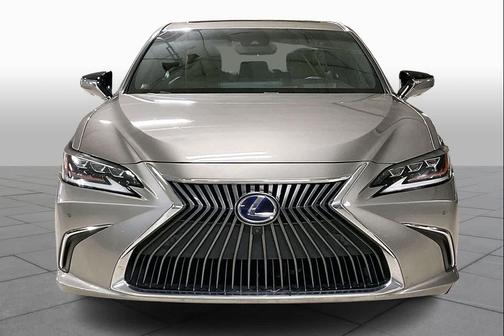 2021 Lexus ES 300h Ultra Luxury