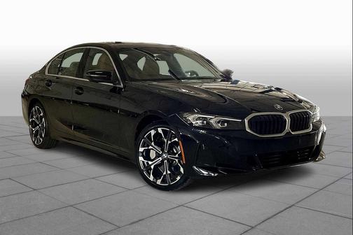 2025 BMW 330 i