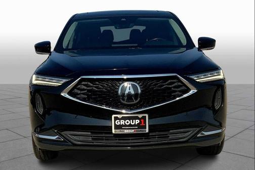 2023 Acura MDX Standard