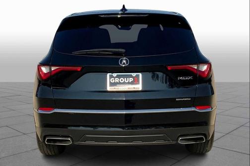 2023 Acura MDX Standard