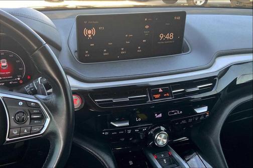 2023 Acura MDX Standard