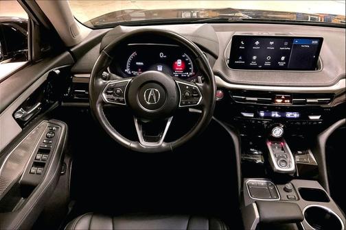 2023 Acura MDX Standard