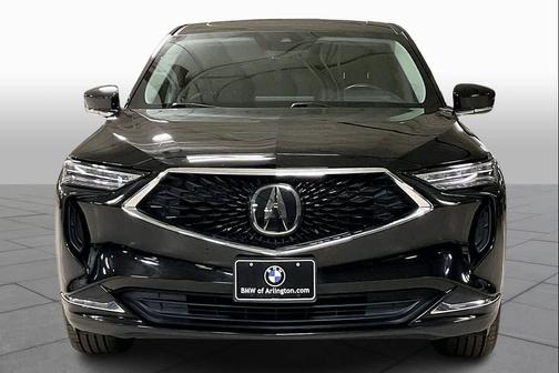 2023 Acura MDX Standard