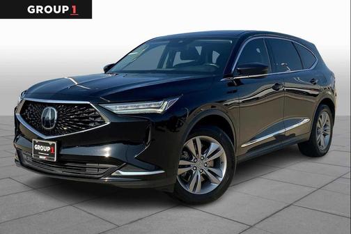 2023 Acura MDX Standard