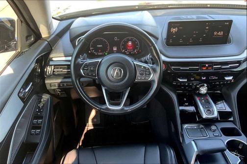 2023 Acura MDX Standard