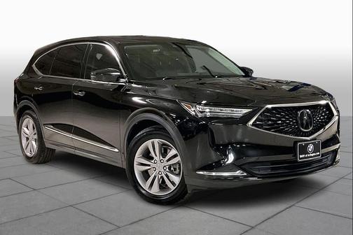 2023 Acura MDX Standard