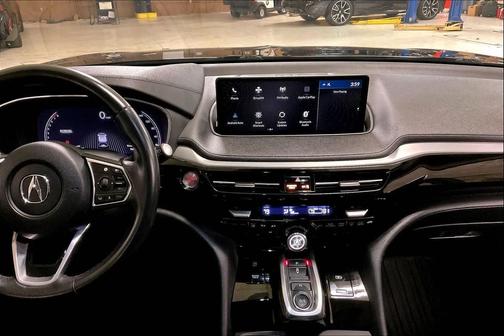 2023 Acura MDX Standard