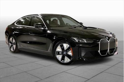 2025 BMW i4 Gran Coupe xDrive40