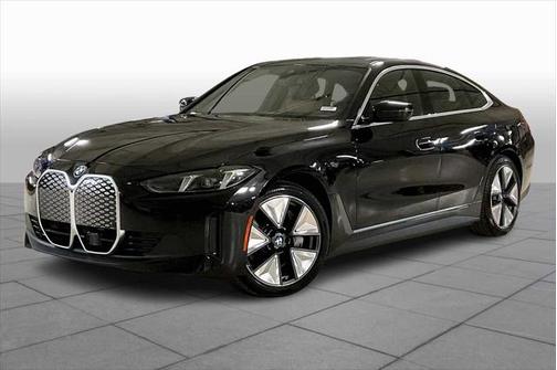 2025 BMW i4 Gran Coupe xDrive40