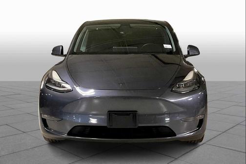 2021 Tesla Model Y Performance Dual Motor All-Wheel Drive