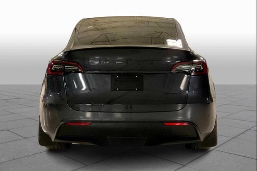 2021 Tesla Model Y Performance Dual Motor All-Wheel Drive