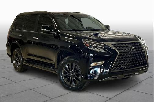 2020 Lexus GX 460 Premium