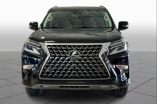 2020 Lexus GX 460 Premium