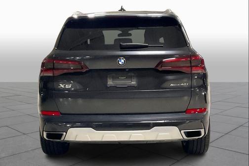 2021 BMW X5 sDrive40i