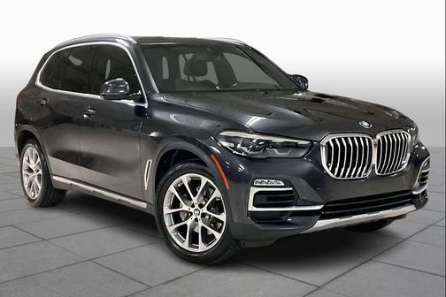 2021 BMW X5 sDrive40i