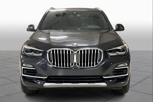2021 BMW X5 sDrive40i