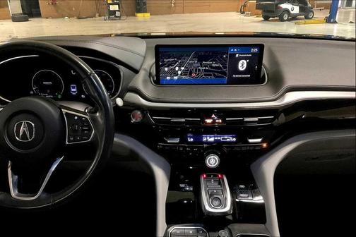 2023 Acura MDX Technology Package