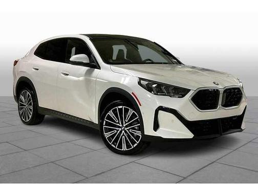 2026 BMW X2 xDrive28i