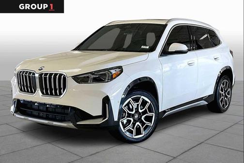2026 BMW X1 xDrive28i