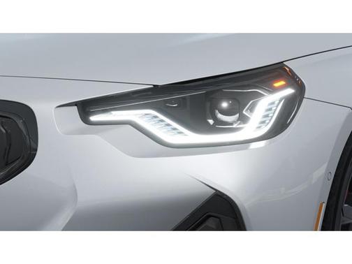 2026 BMW M240 i xDrive