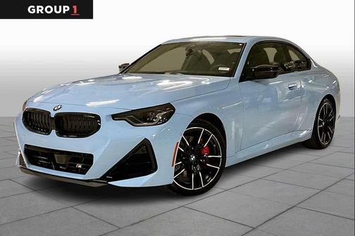2026 BMW M240 i xDrive