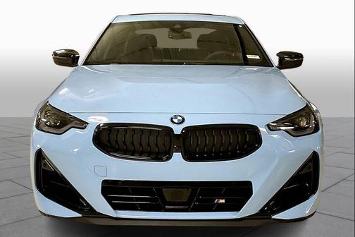 2026 BMW M240 i xDrive