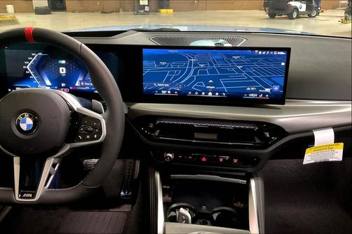 2026 BMW M240 i xDrive