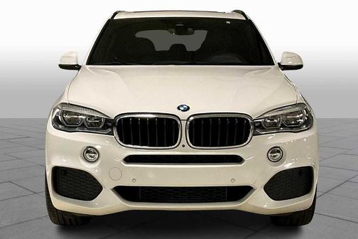 2017 BMW X5 sDrive35i