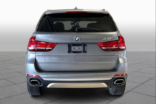 2018 BMW X5 sDrive35i