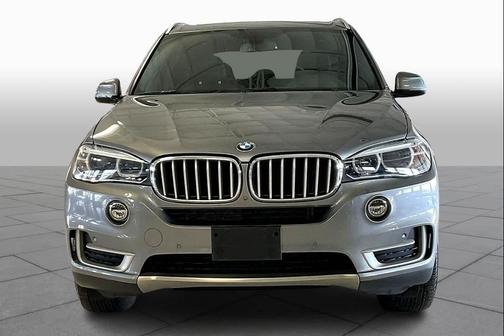 2018 BMW X5 sDrive35i